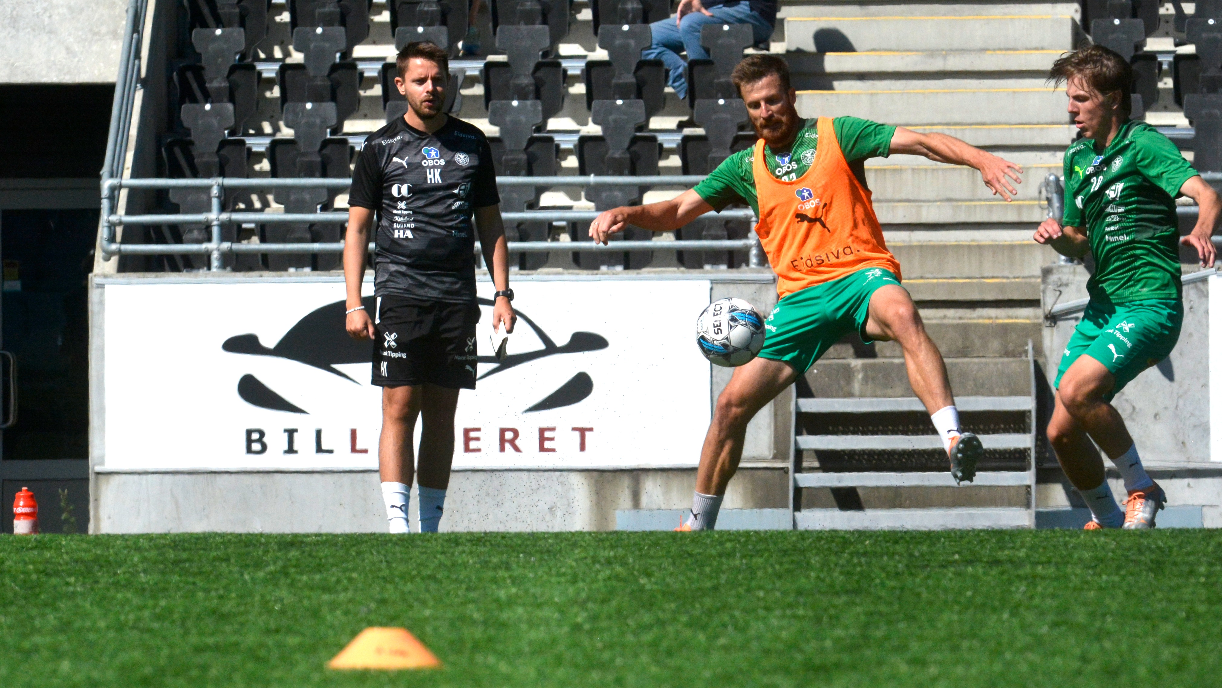 Sarpsborg 08 neste motstander